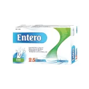 Entero 2,5 Tỷ Mới